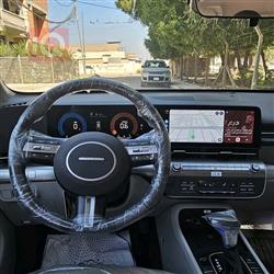 هیوندای کۆنا